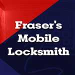Fraser's Mobile Locksmith 